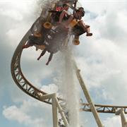 Roller Soaker (Defunct 2012)