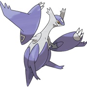 Mega Latias
