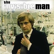 The Invisible Man