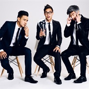 Wong Fu Productions