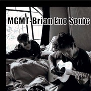 Brian Eno - MGMT
