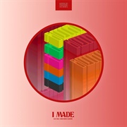 (G)I-Dle - I Made