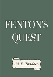 Fenton's Quest (Mary Elizabeth Braddon)