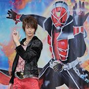 Soma Haruto\Kamen Rider Wizard
