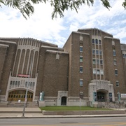 Auditorium Theatre (Rochester, NY)