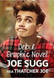 Debt Graphic Novel (Joe Sugg)
