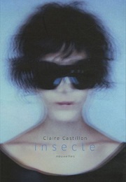 Insecte (Claire Castillon)