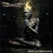 Monstrosity - Spiritual Apocalypse