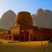 Kassala, Sudan