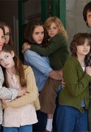 The Peron Sisters- The Conjuring