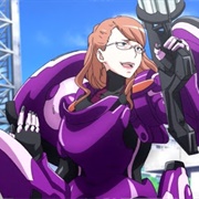 Therestine Kihara Lifeline