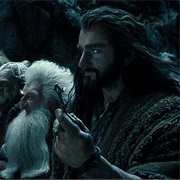 The Hobbit: The Desolation of Smaug