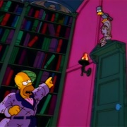 Treehouse of Horror