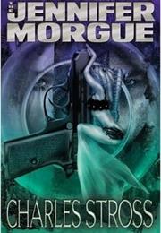The Jennifer Morgue