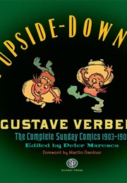 The Upside-Downs (Gustave Verbeek)