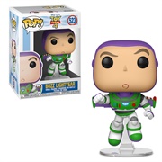 523: Buzz Lightyear