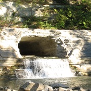 Montgomery Bell Tunnel