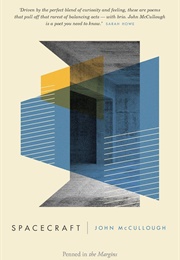 Spacecraft (John McCullough)