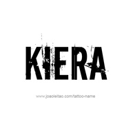 Kiera