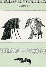 Freshwater: A Comedy (Virginia Woolf)