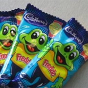 Freddo Frog