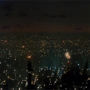 New Los Angeles (Bladerunner)
