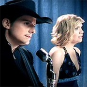 Brad Paisley and Alison Krauss – "Whiskey Lullaby"