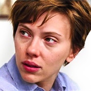 Scarlett Johansson - Marriage Story