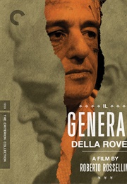 Il Generale Della Rovere (1959)