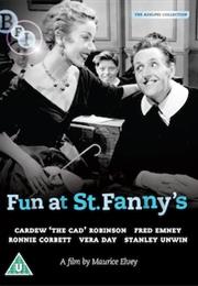 Fun at St Fanny's (1956)