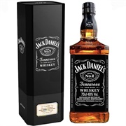 Jack Daniel's - Jack Daniel
