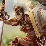 Valkyrie Leona