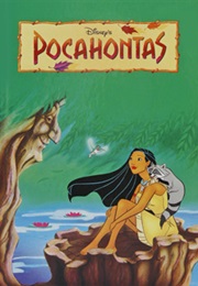 Disney&#39;s Pocahontas (Justine Korman)