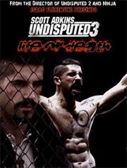 Undisputed III: Redemption (2010)