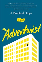 The Adventurist (J. Bradford Hipps)