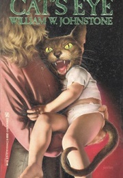 Cat's Eye (William W.Johnstone)