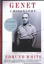 Genet (Edmund White)