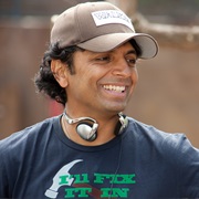 M. Night Shyamalan