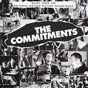 The Commitments Soundtrack