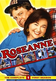 Roseanne (1989)