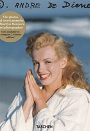 André De Dienes: Marilyn (André De Dienes)