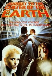 Journey to the Center of the Earth (1988)