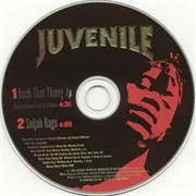 Back That Thang Up - Juvenile