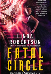 Fatal Circle (Linda Robertson)
