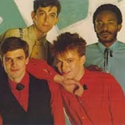 I Can't Help Myself - Orange Juice