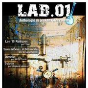 Le LAB 01