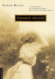 Grange House (Sarah Blake)