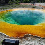 Yellowstone National Park