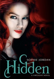 Hidden (Sophie Jordan)