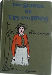 The School of Ups and Downs (Elsie J. Oxenham)